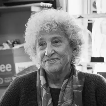 Dra. Marion Nestle