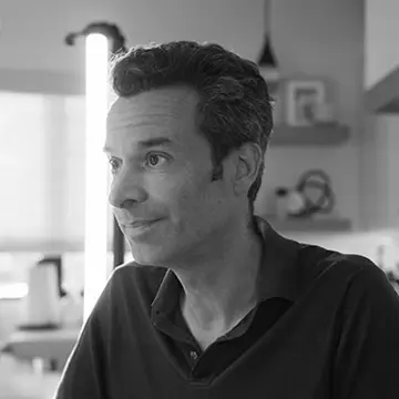 Mark Schatzker