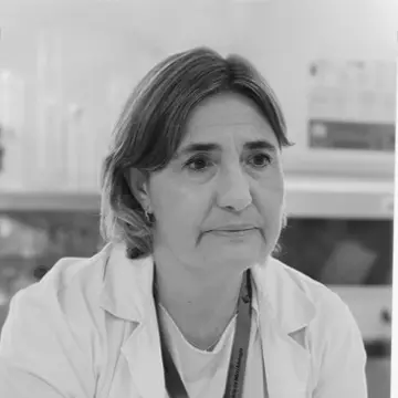 Dra. Rosa del Campo